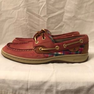 Women’s Sperrys